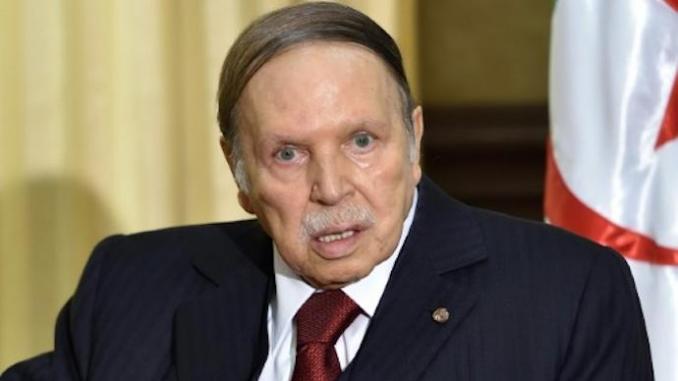 Algérie-Le président Bouteflika se prépare à démissionner - TV