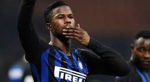 Keita Baldé : « j’ai toujours admiré Samuel Eto’o »