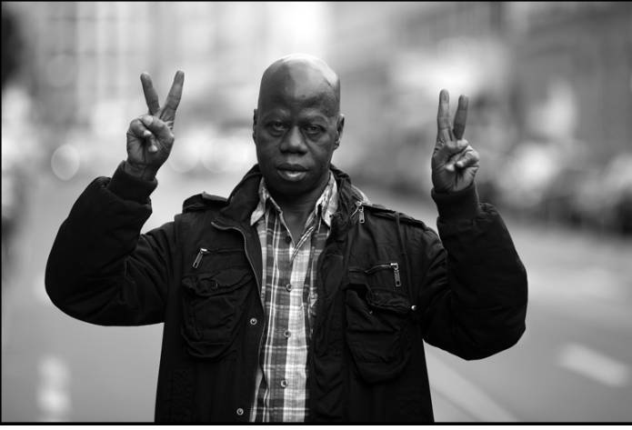 Urgent - décès du cinéaste Burkinabé Pierre Yaméogo