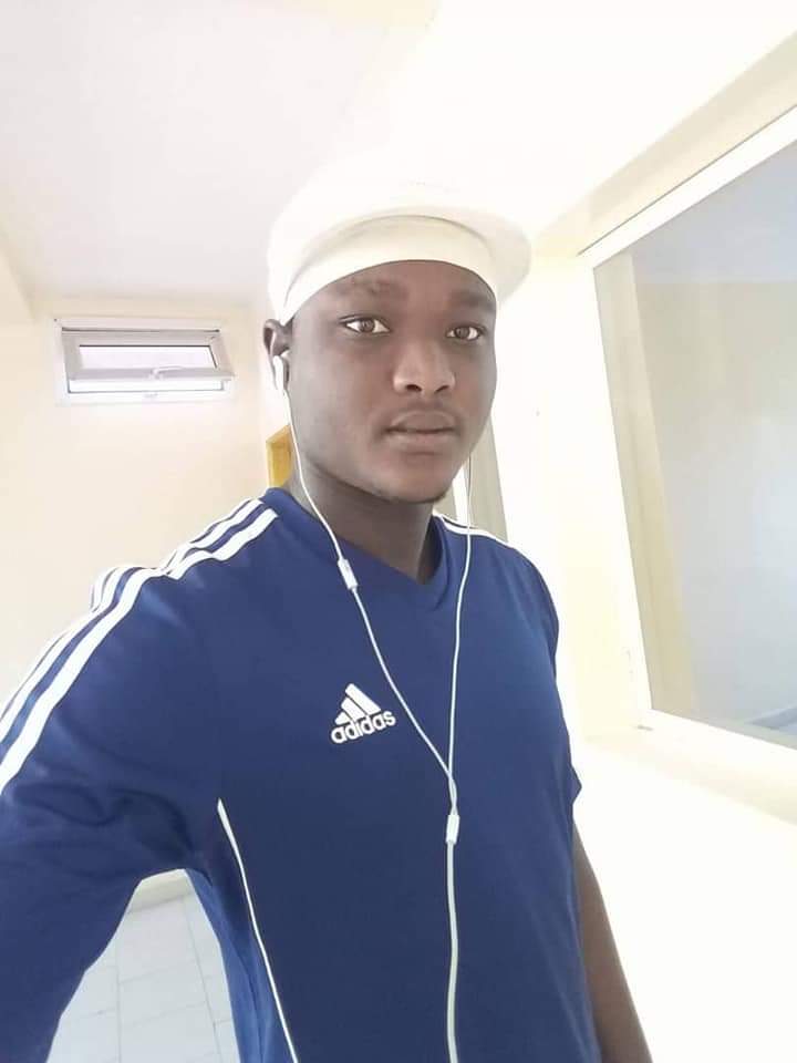 Décès du gardien de l’équipe nationale de Beach soccer du Sénégal, Abdoul Karim Samba