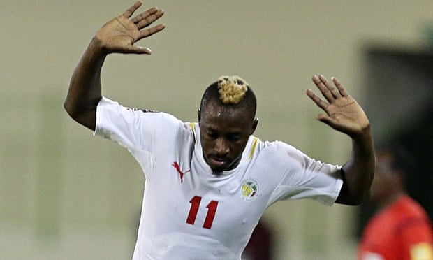 Dame Ndoye: Aliou Cissé est allé dire partout que je voulais le capitanat