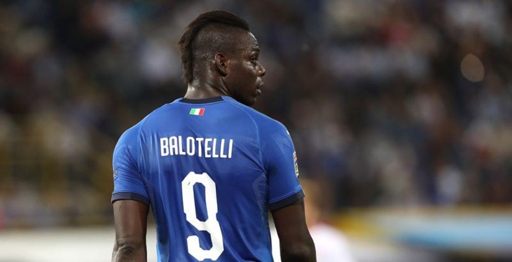 Injures racistes contre Kean et Matuidi: Balotelli met en garde Bonucci