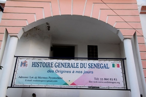 Discours à la Nation d’avril 2019: Macky annonce la publication de 5 premiers volumes de l’histoire du Sénégal