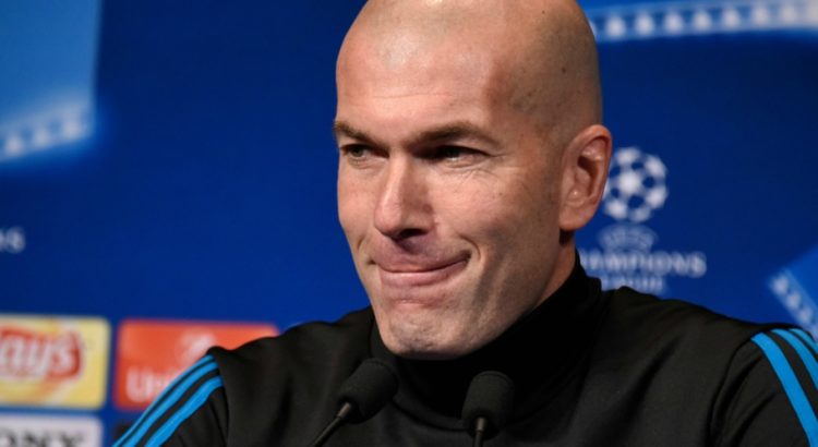 Real Madrid: Zinédine Zidane consomme sa première défaite face à Valence