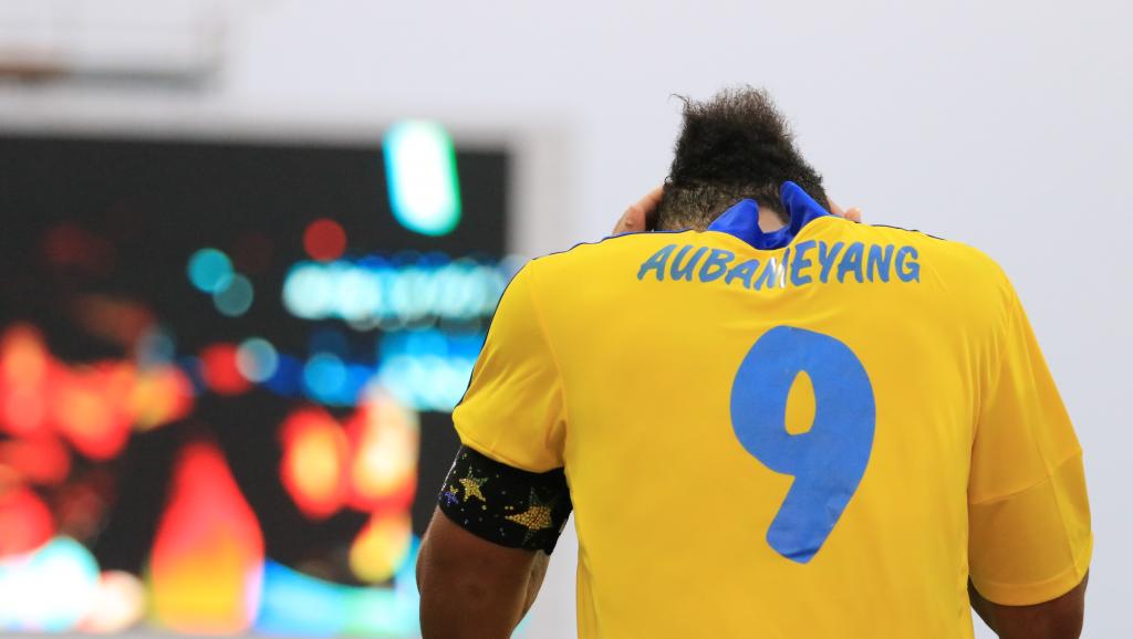 Une équipe du Gabon en pleine crise se cherche un nouveau coach