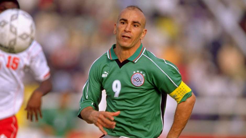 Hossam Hassan: « j’ai reçu la proposition de venir entraîner le Sénégal »