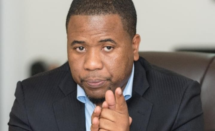 Bougane Guèye veut dialoguer avec Macky