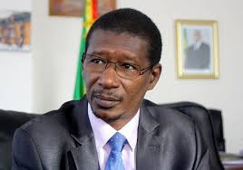 ​Mary Teuw Niane remercie Macky Sall