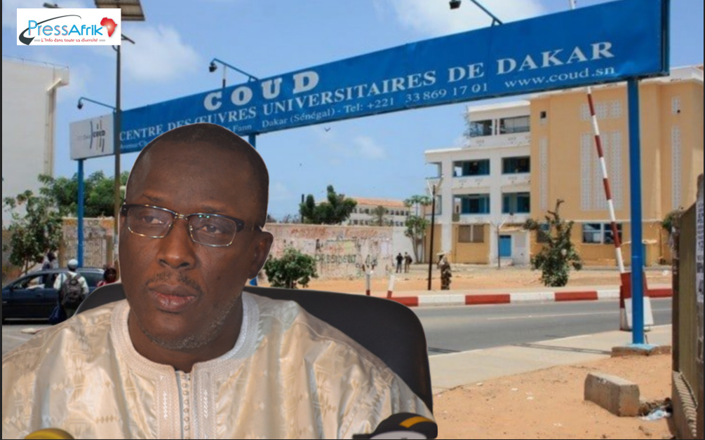 Cheikh Oumar Hann déclaré « homme impropre » à l'Ucad (Reportage)