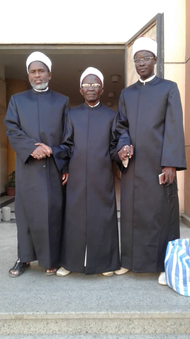 Ziarra du Khalife général du Balantacounda: le devoir du bon voisinage au cœur de cette 23e édition