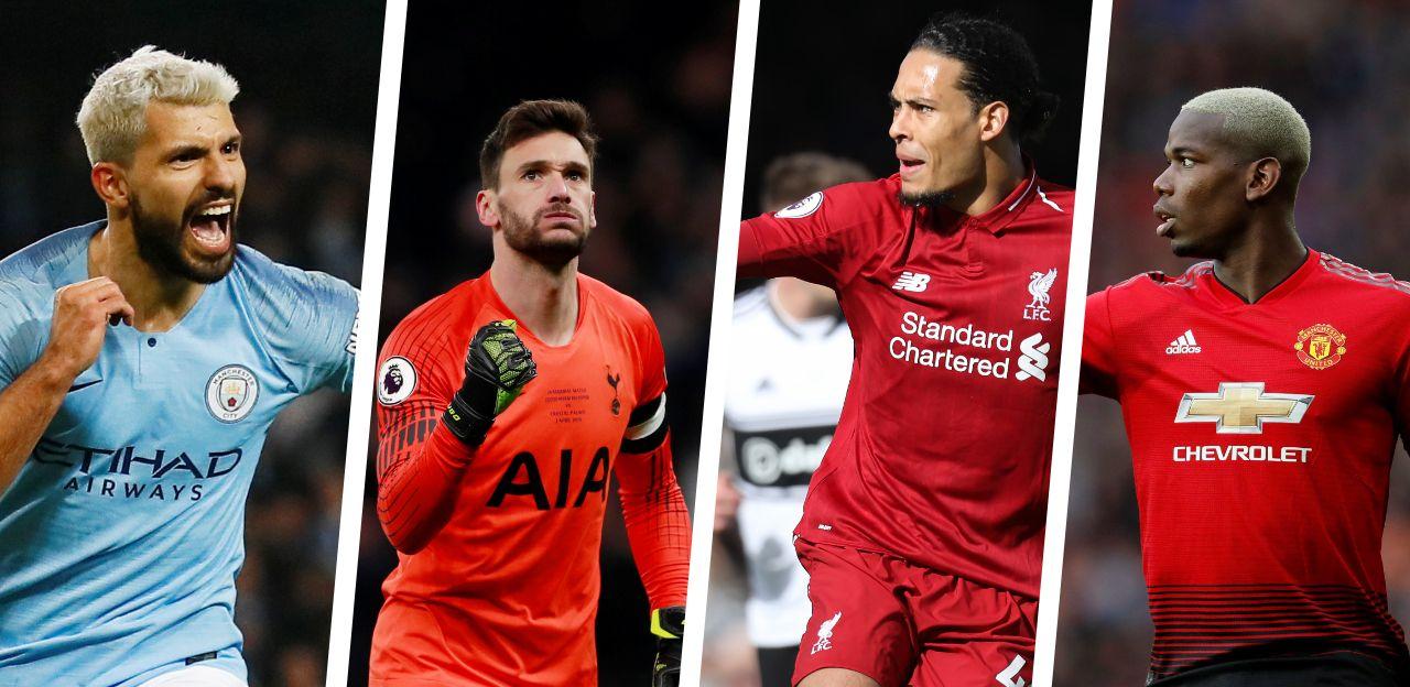 L'Angleterre de retour au centre du jeu en Europe 