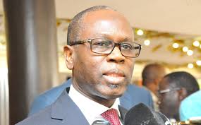 Ejecté de son poste de ministre délégué chargé du Budget, Birima Mangara réagit