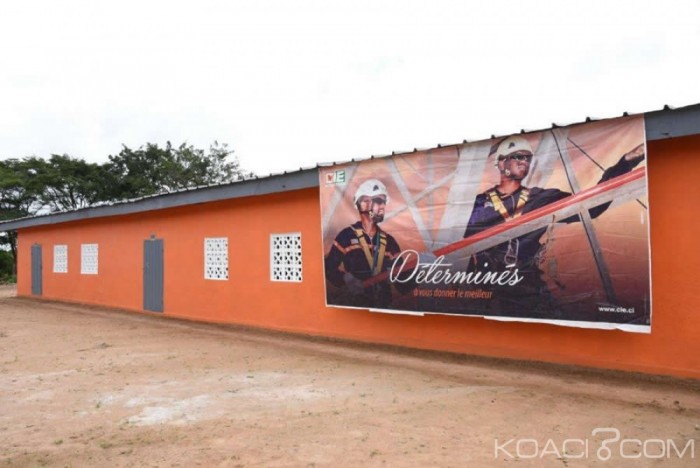 ​Côte d'Ivoire : A Bingerville, des perturbations sur le réseau électrique seront observées demain dans plusieurs quartiers