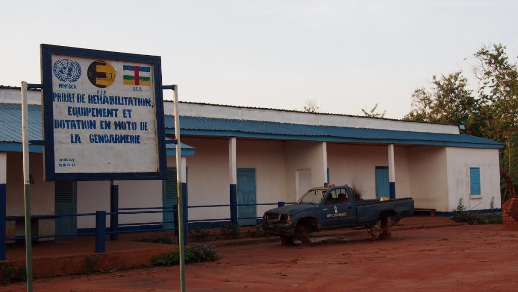 RCA: à Obo, les Faca bien seules face à la situation sécuritaire dégradée