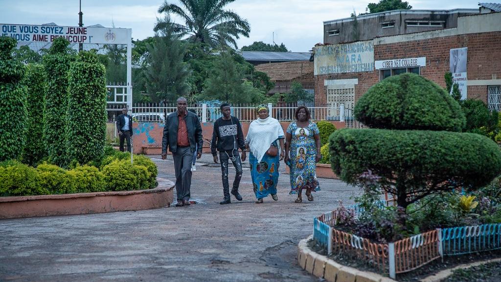 RDC: violences récurrentes dans des provinces à l'aube d'élire leurs gouverneurs