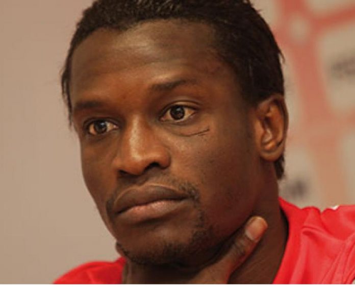 Affaire Range Rover : le juge refuse d'accorder la main levée du contrôle judiciaire à Ibou Touré