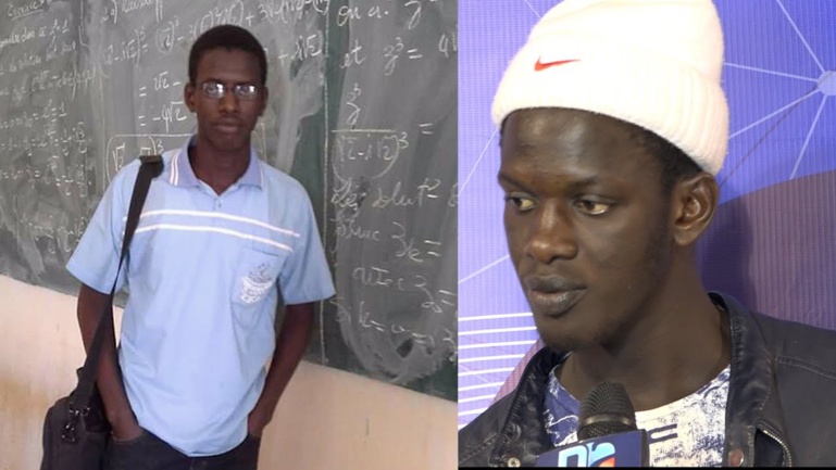 Apologie du terrorisme: Saer kébé condamné à 3 mois de prison avec sursis