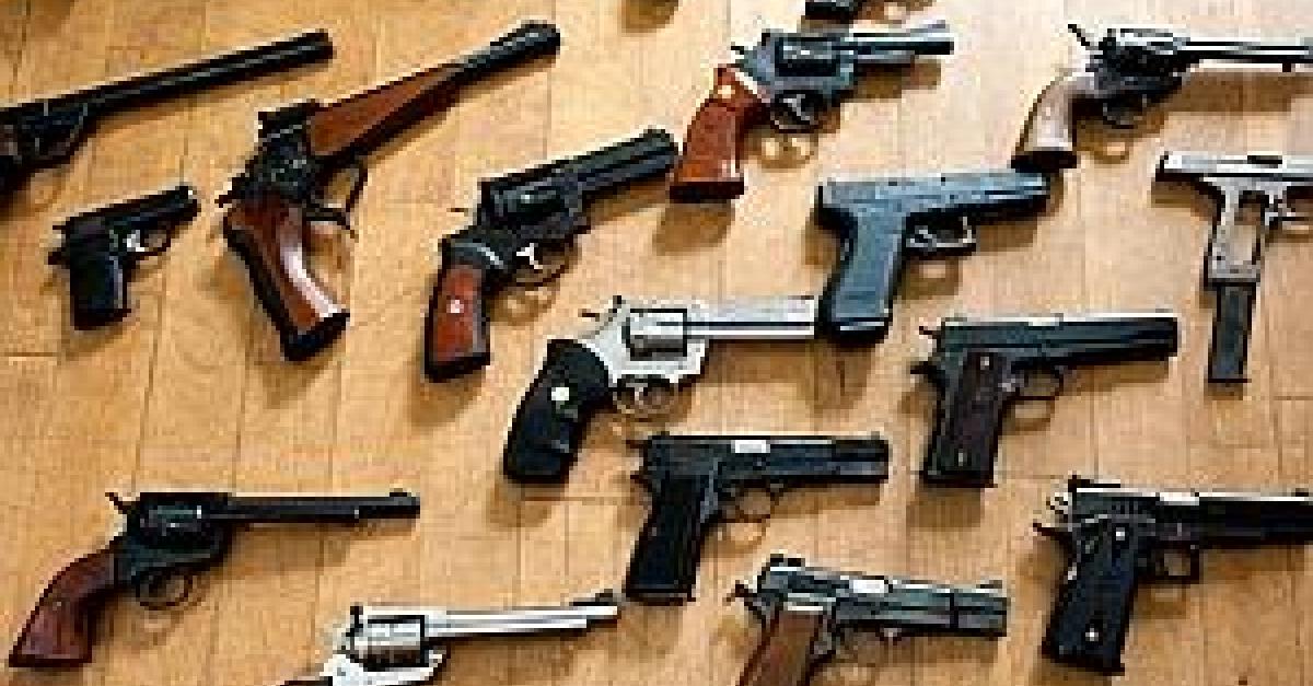 Mbour-Ngaparou : un ressortissant français arrêté avec des armes de guerre