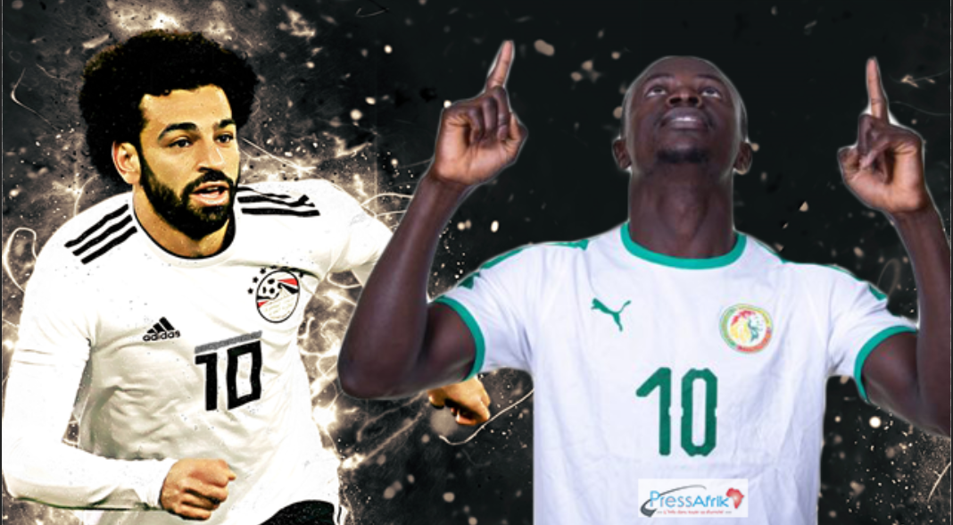 CAN 2019: « le Sénégal n'a pas de raison d’avoir peur et ce n’est pas logique »  