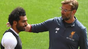 Racisme: Klopp dégoûté pour Salah