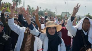 Fin de la grève des enseignants au Maroc