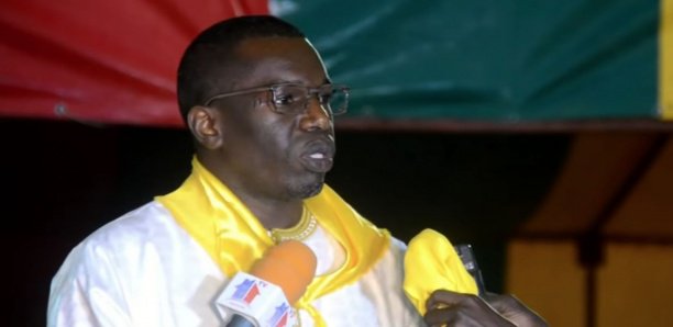 Mairie de Thiès: le juge Dème prêt à affronter l’actuel maire Talla Sylla