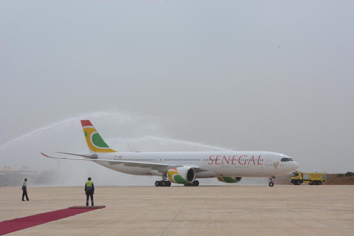 Incident mécanique du nouvel Air Sénégal: Philippe Bohn obligé à louer un A280 à plus de 200 millions F CFA