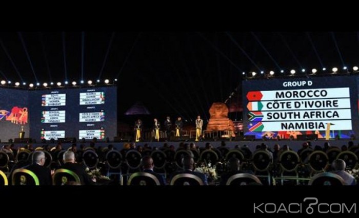  CAN 2019, plus de 2 milliards de FCFA pour le vainqueur