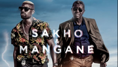 Dakar: la série «Sakho et Mangane» de Canal+ atterrit au tribunal