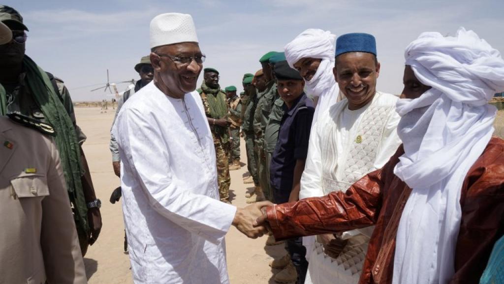 Mali: le président Ibrahim Boubacar Keïta va-t-il limoger son Premier ministre?