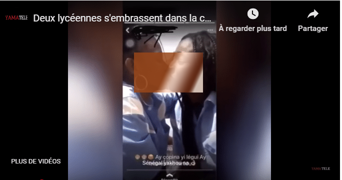 L’ONG Jamra dénonce le retour du lesbianisme dans les lycées