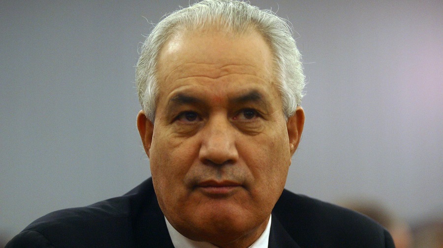 Algérie: démission du président du Conseil constitutionnel