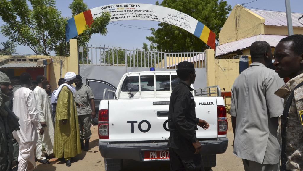 Guinée équatoriale: un opposant arrêté au Tchad
