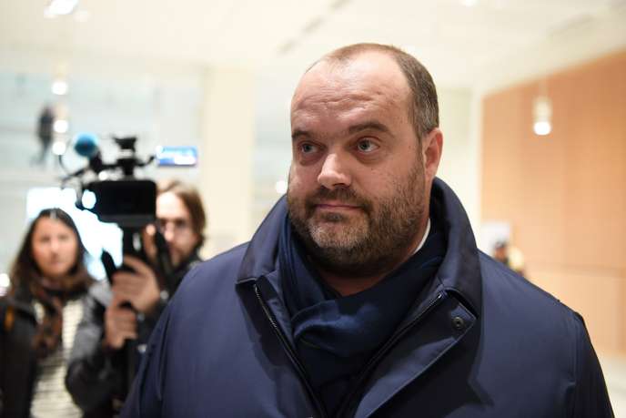 Scandale de la viande de cheval : six mois ferme pour l’ex-directeur de l’entreprise Spanghero