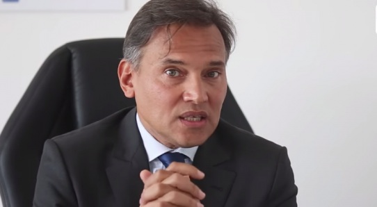 Eric Iba Gueye de la direction de Air Sénégal SA dément toute panne de l'Airbus A330 Neo et s'explique