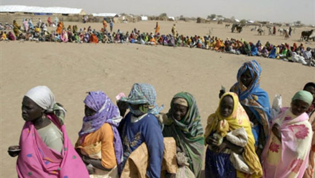 Soudan: le Darfour ne veut pas du Conseil militaire