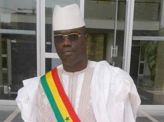 Réformes constitutionnelles: Les députés de l'opposition prêts à barrer le chemin au projet de loi de Macky