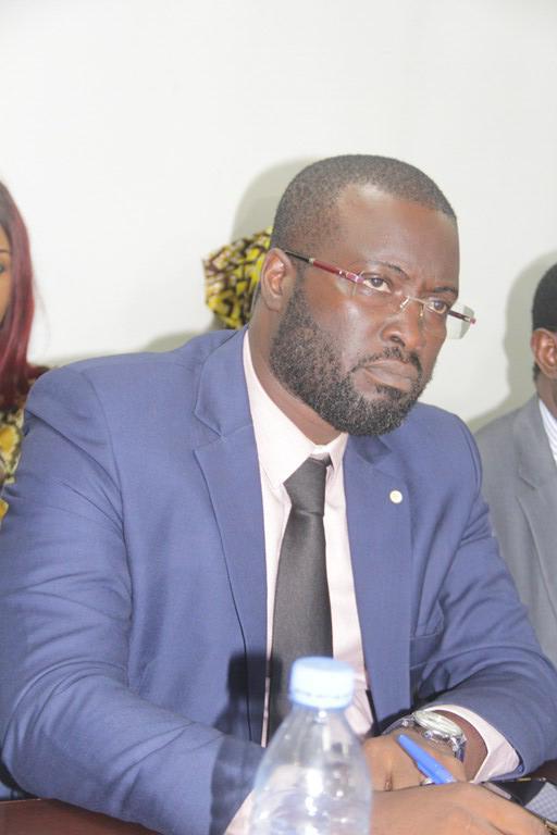 L’Appel de Diamniadio