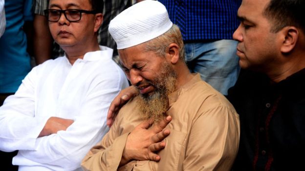 Au Bangladesh, une jeune fille brûlée vive pour avoir dénoncé un harcèlement sexuel