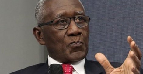Le Général Lamine Cissé est décédé