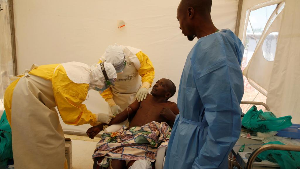 RDC: nouvelle attaque contre un centre de soin Ebola à Butembo, dans l'est