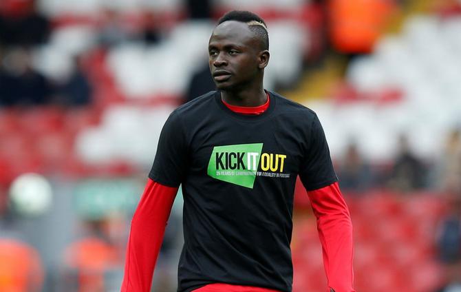 Mercarto- Le TOP 5 des dossiers de la semaine : Sadio Mané vaut très cher...