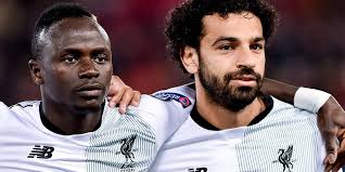 Meilleur joueur de Premier League : Sadio Mané nominé, Salah zappé !