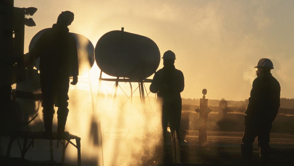 Afrique du Sud: le travail difficile des activistes dans les régions minières