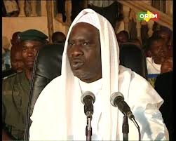 Mali: Haidara remplace l'imam Dicko à la tête du Haut conseil islamique