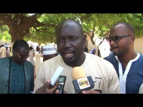 Yeumbeul Nord : les responsables du parti Rewmi dénoncent une mauvaise gestion de leur maire