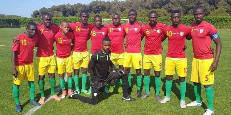 CAN U17: la CAF rejette le recours du Sénégal contre la Guinée