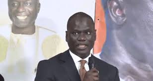 Dr Abdourahmane Diouf annonce son départ de Rewmi
