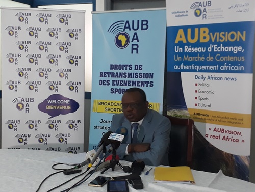 Retransmission Can 2019 : l’UAR détient l’exclusivité en Afrique subsaharienne