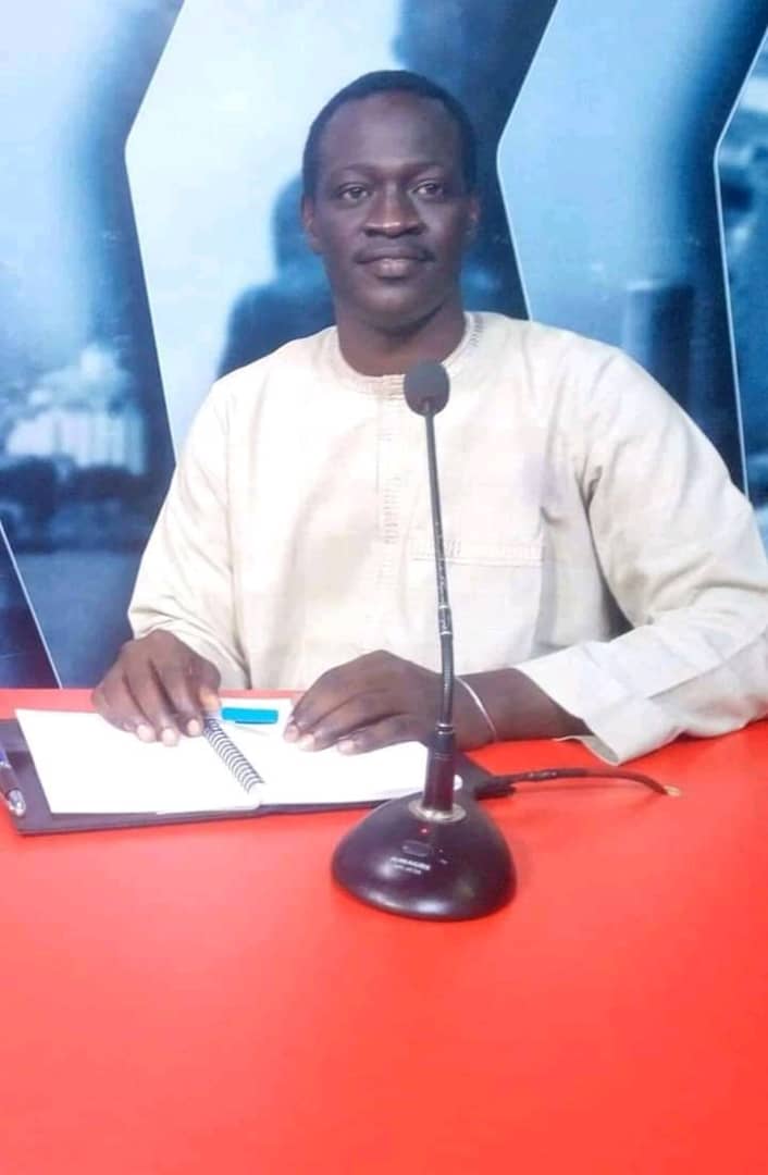 Tivaouane: Un membre du Frapp France Dégage à l'assaut de la mairie